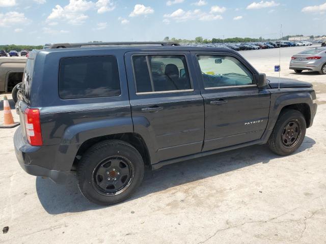 1C4NJPBA0ED602348 | 2014 Jeep patriot sport