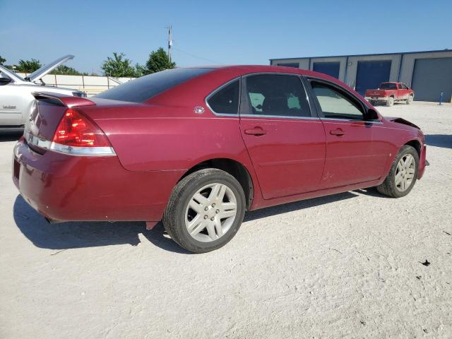 2006 Chevrolet Impala Lt VIN: 2G1WC581769280891 Lot: 58239584