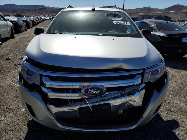 2013 Ford Edge Se VIN: 2FMDK3GCXDBE38733 Lot: 57657004