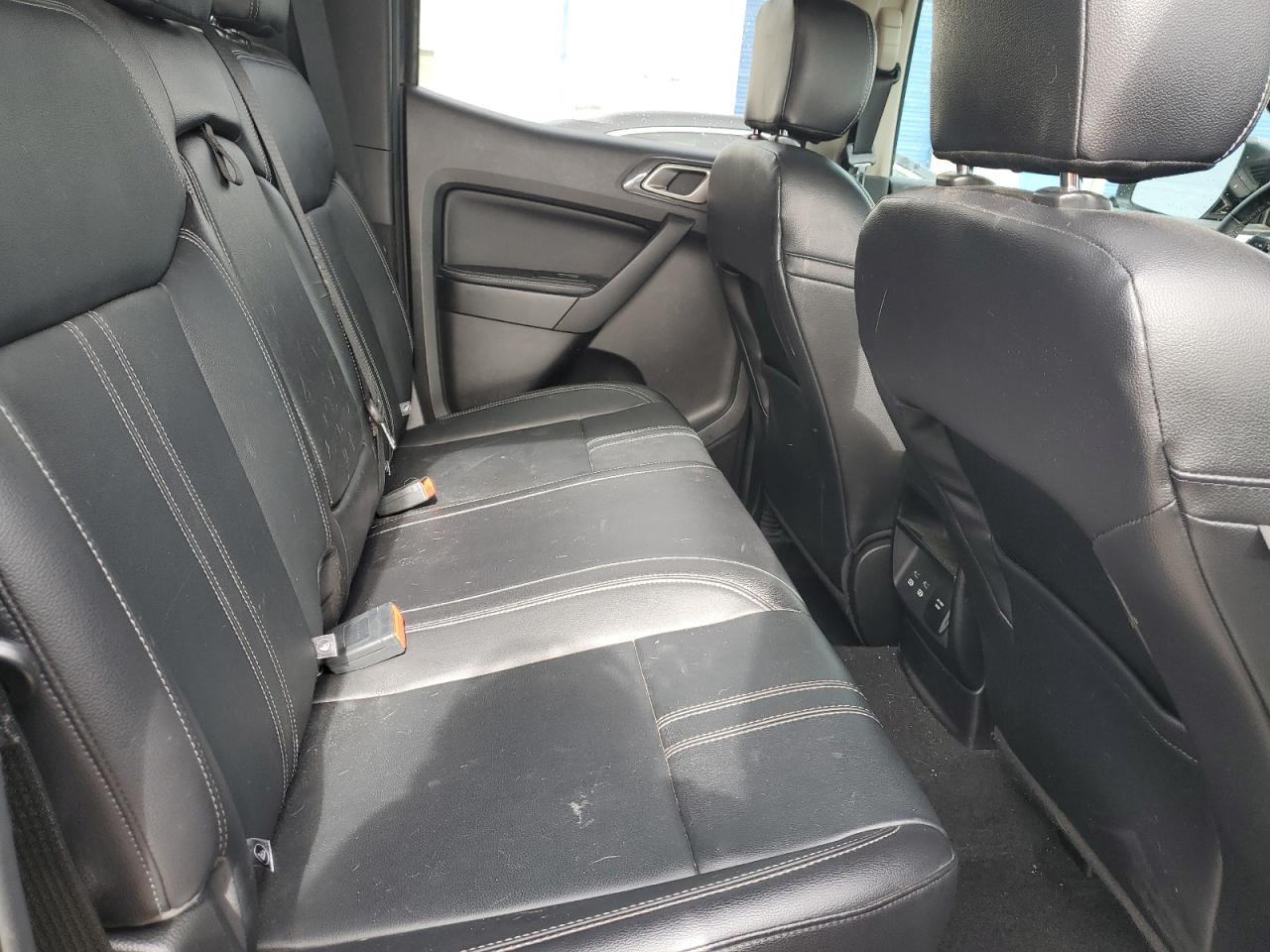 1FTER4FH8KLA32194 FORD RANGER 2019