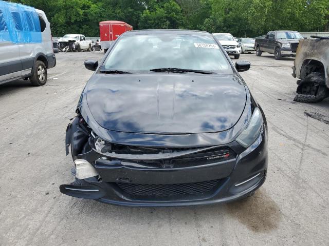 2016 Dodge Dart Sxt VIN: 1C3CDFBB4GD689583 Lot: 58138204