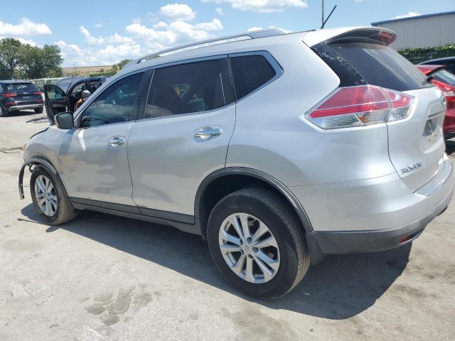 Vin: knmat2mt9gp652208, lot: 57693204, nissan rogue s 20162