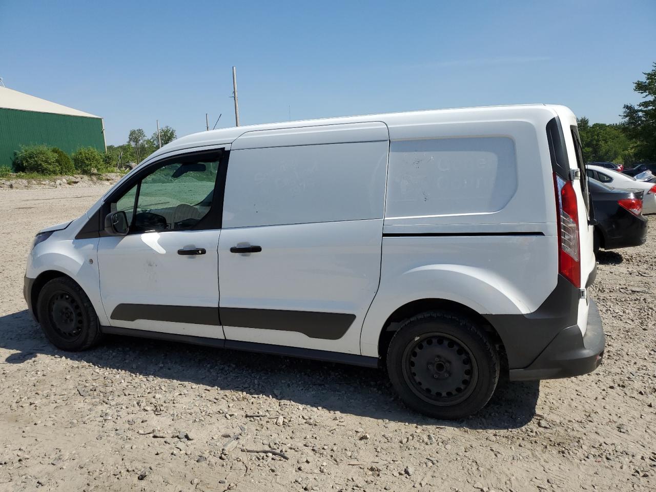 NM0LS7E7XJ1361931 FORD TRANSIT 2018
