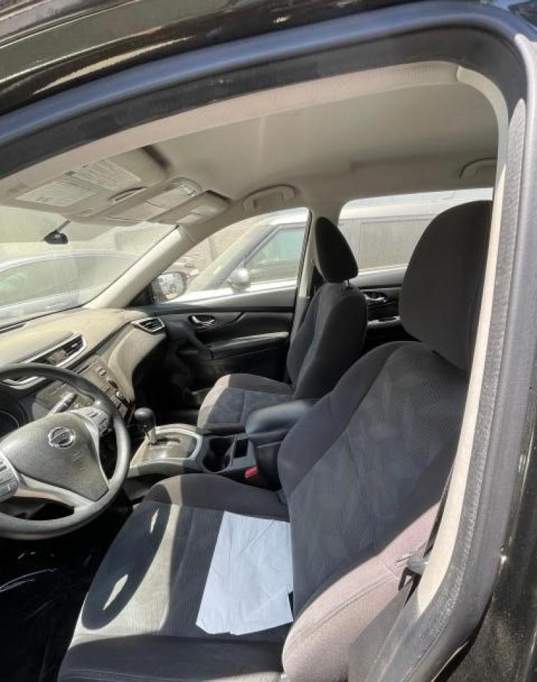 KNMAT2MV7GP687234 NISSAN ROGUE 2016