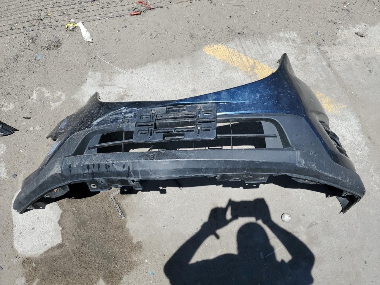 JM3KE4CY0G0856757 2016 Mazda Cx-5 Touring