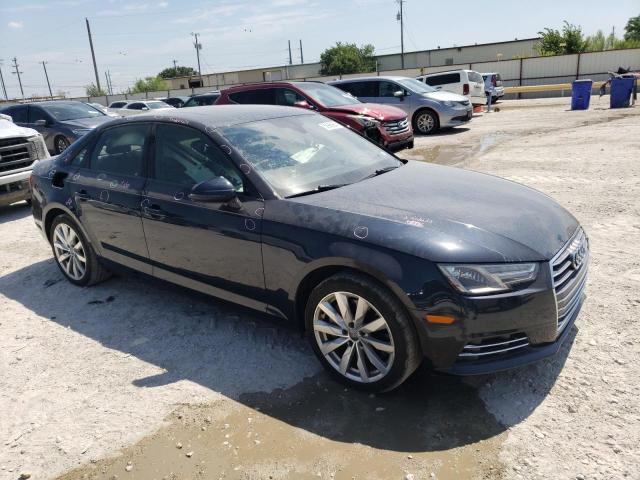 2017 AUDI A4 PREMIUM - WAUGNAF44HA039757