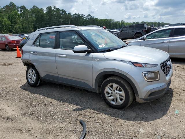 2020 Hyundai Venue Sel VIN: KMHRC8A37LU019126 Lot: 57659604