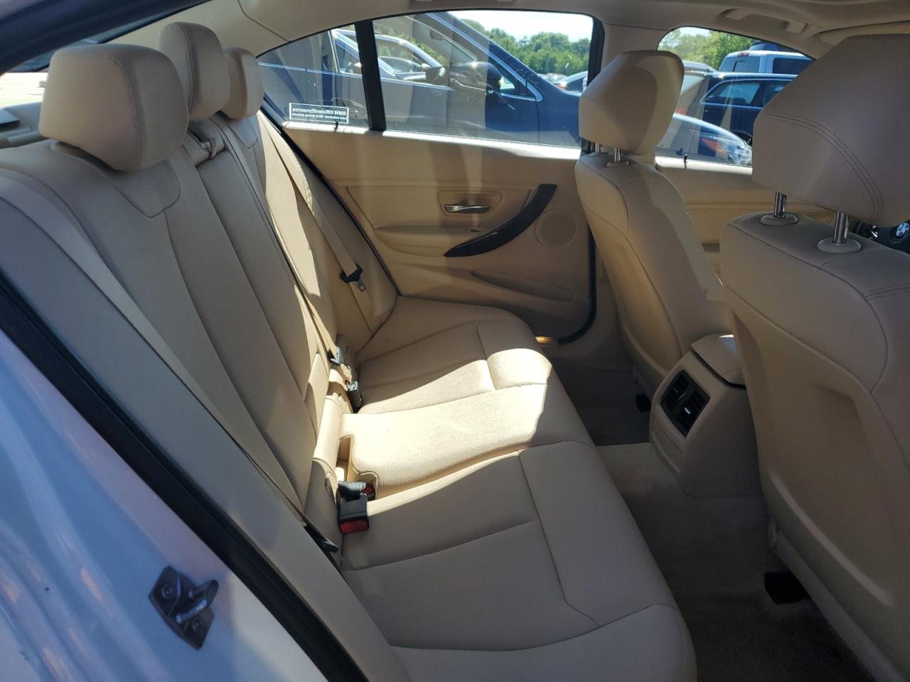 WBA3C3C5XEF987415 2014 BMW 320 I xDrive