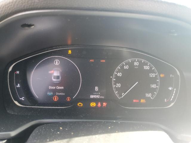 2020 HONDA ACCORD SPO - 1HGCV1F39LA156284