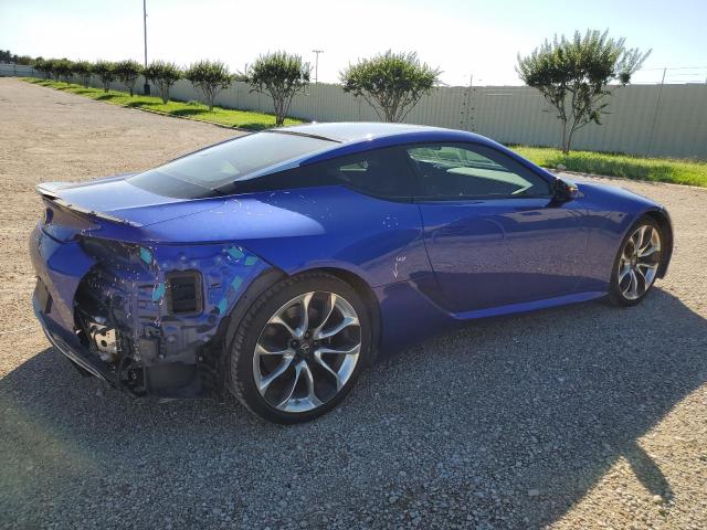 2018 Lexus Lc 500 VIN: JTHHP5AY4JA004577 Lot: 57120974