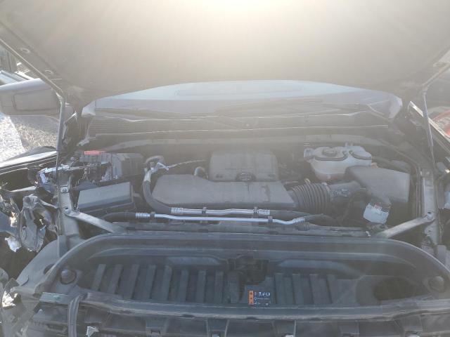 2022 GMC Sierra Limited C1500 Elevation VIN: 3GTP8CEK1NG103224 Lot: 60981774