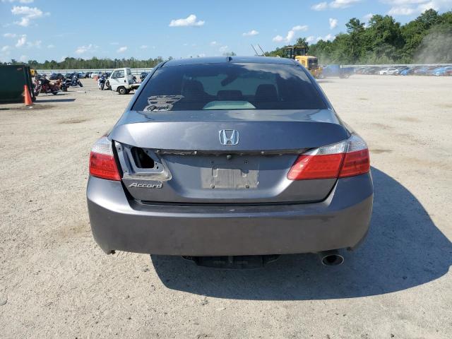 1HGCR2F83DA037542 2013 Honda Accord Exl