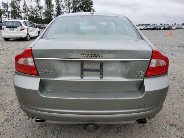 2007 Volvo S80 V8 VIN: YV1AH852171028913 Lot: 57788414