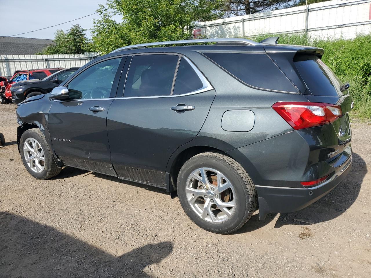 3GNAXVEV0JS633911 CHEVROLET EQUINOX 2018