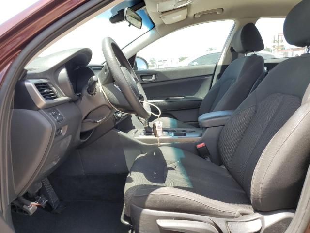 2020 Kia Optima Lx VIN: 5XXGT4L3XLG391647 Lot: 60174694