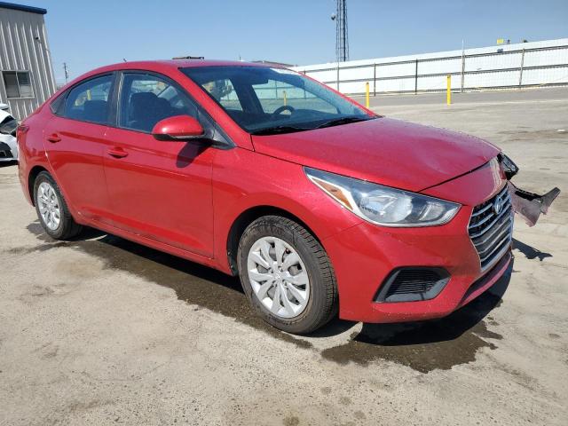 2020 HYUNDAI ACCENT SE - 3KPC24A67LE115143