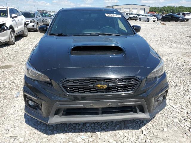 VIN JF1VA1F65J9810456 2018 Subaru WRX, Limited no.5