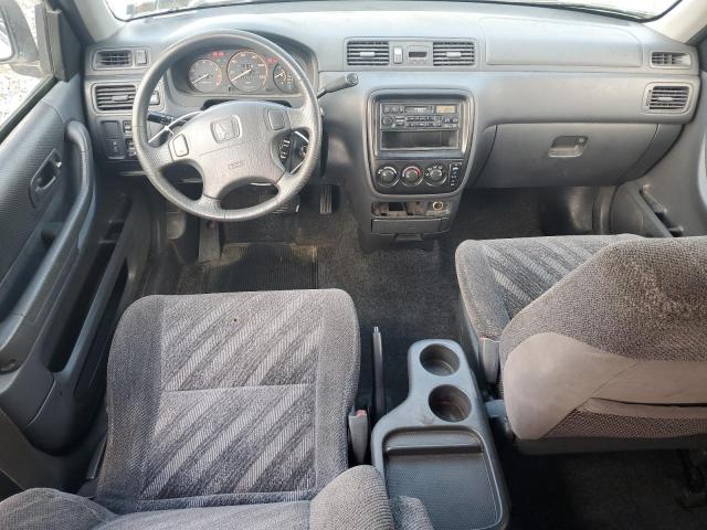 2000 Honda Cr-V Lx VIN: JHLRD1846YC060063 Lot: 60949144