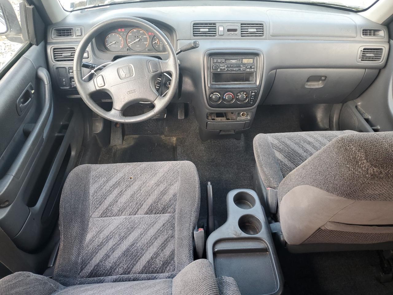 JHLRD1846YC060063 2000 Honda Cr-V Lx