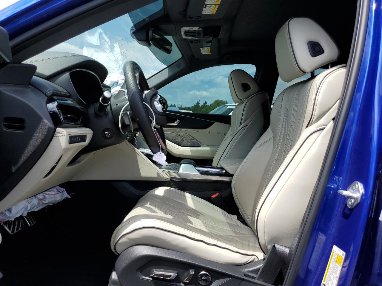 5J8YD8H82RL000269 2024 Acura Mdx Type S Advance