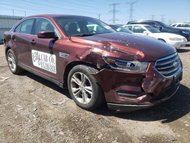 1FAHP2E8XFG113713 | 2015 Ford taurus sel