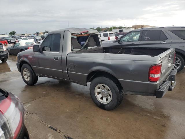 2008 Ford Ranger VIN: 1FTYR10D88PA51461 Lot: 57382804