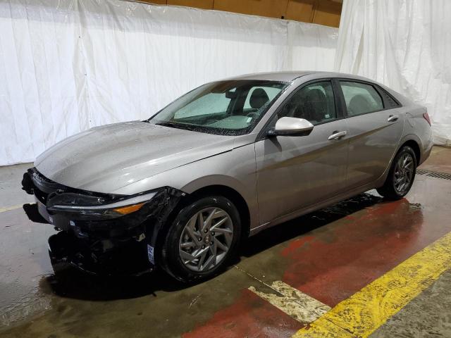 KMHLM4DG0RU652652 2024 HYUNDAI ELANTRA - Image 1