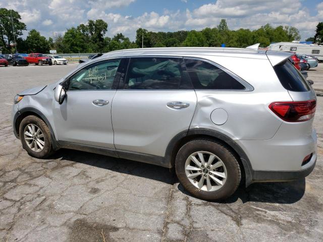 2019 KIA SORENTO L - 5XYPG4A31KG452241