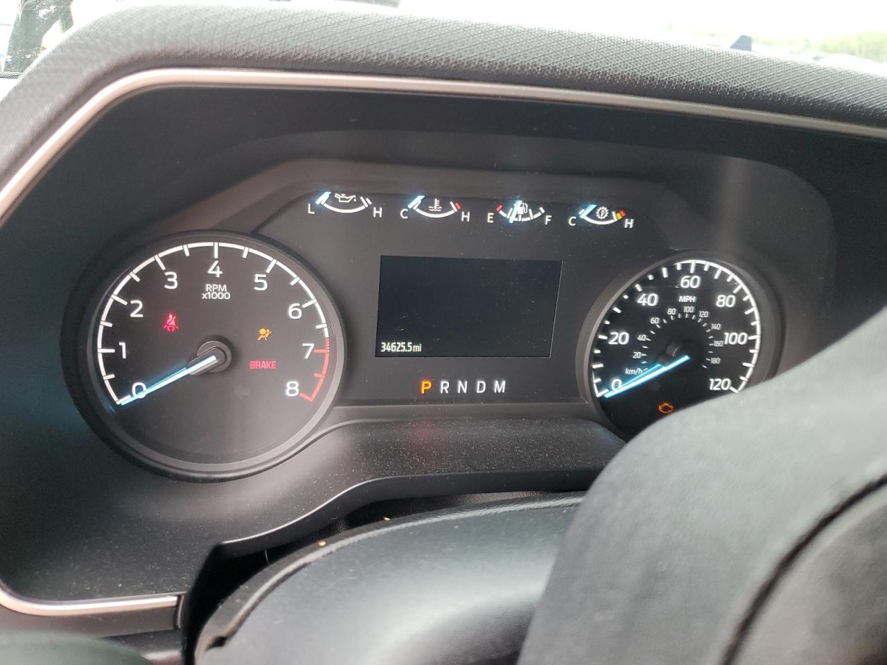 1FTFW1E54NFA11168 2022 Ford F150 Supercrew