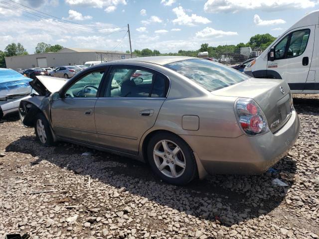 1N4AL11D46C253726 2006 Nissan Altima S