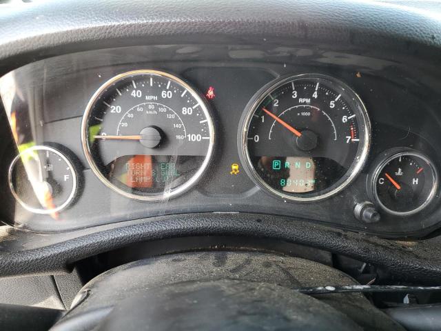 2015 Jeep Wrangler Unlimited Sport VIN: 1C4BJWDG8FL573218 Lot: 57837004