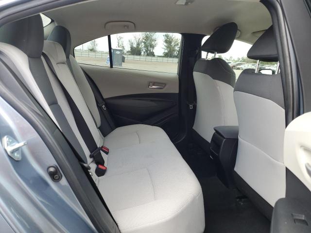 2021 TOYOTA COROLLA LE - JTDEPMAE5MJ155341