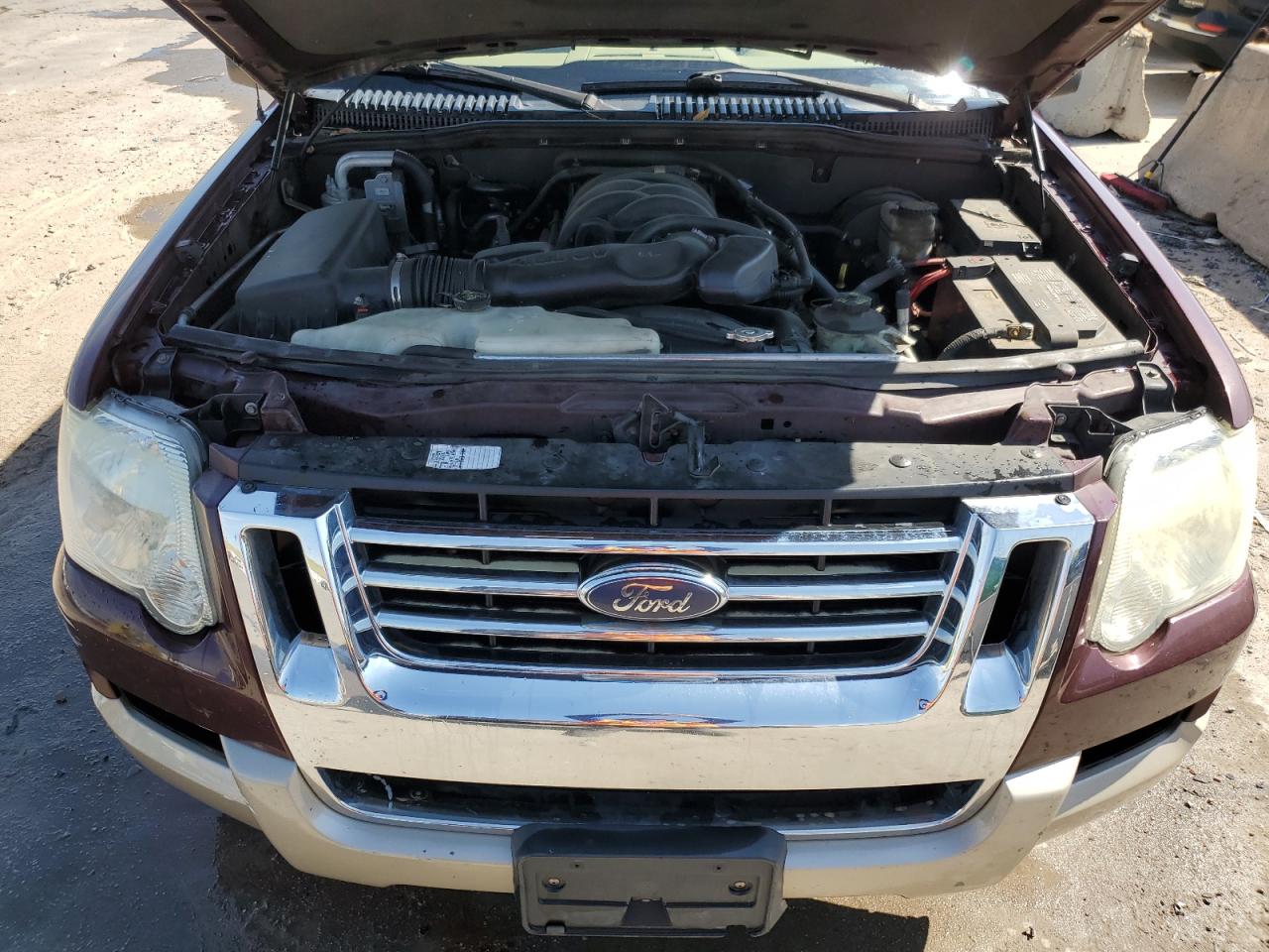 1FMEU74816UA10486 2006 Ford Explorer Eddie Bauer