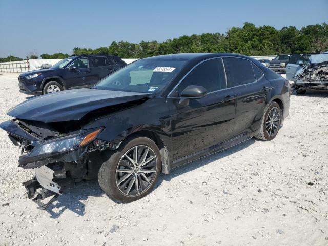 2021 Toyota Camry, SE