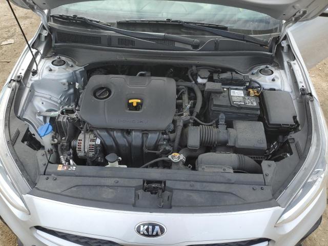 2021 Kia Forte Fe VIN: 3KPF24AD2ME340549 Lot: 58389354