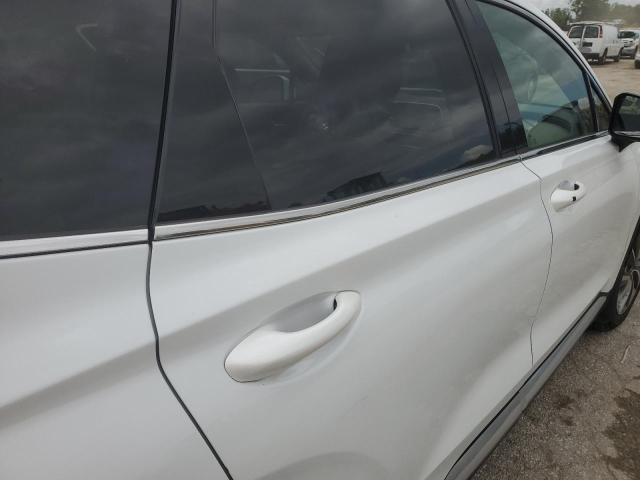 2020 HYUNDAI SANTA FE S 5NMS33AD2LH271312  57934104