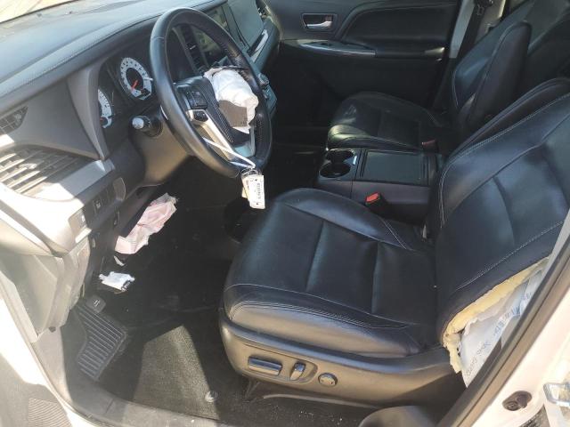 2015 TOYOTA SIENNA SPO - 5TDXK3DC1FS641338