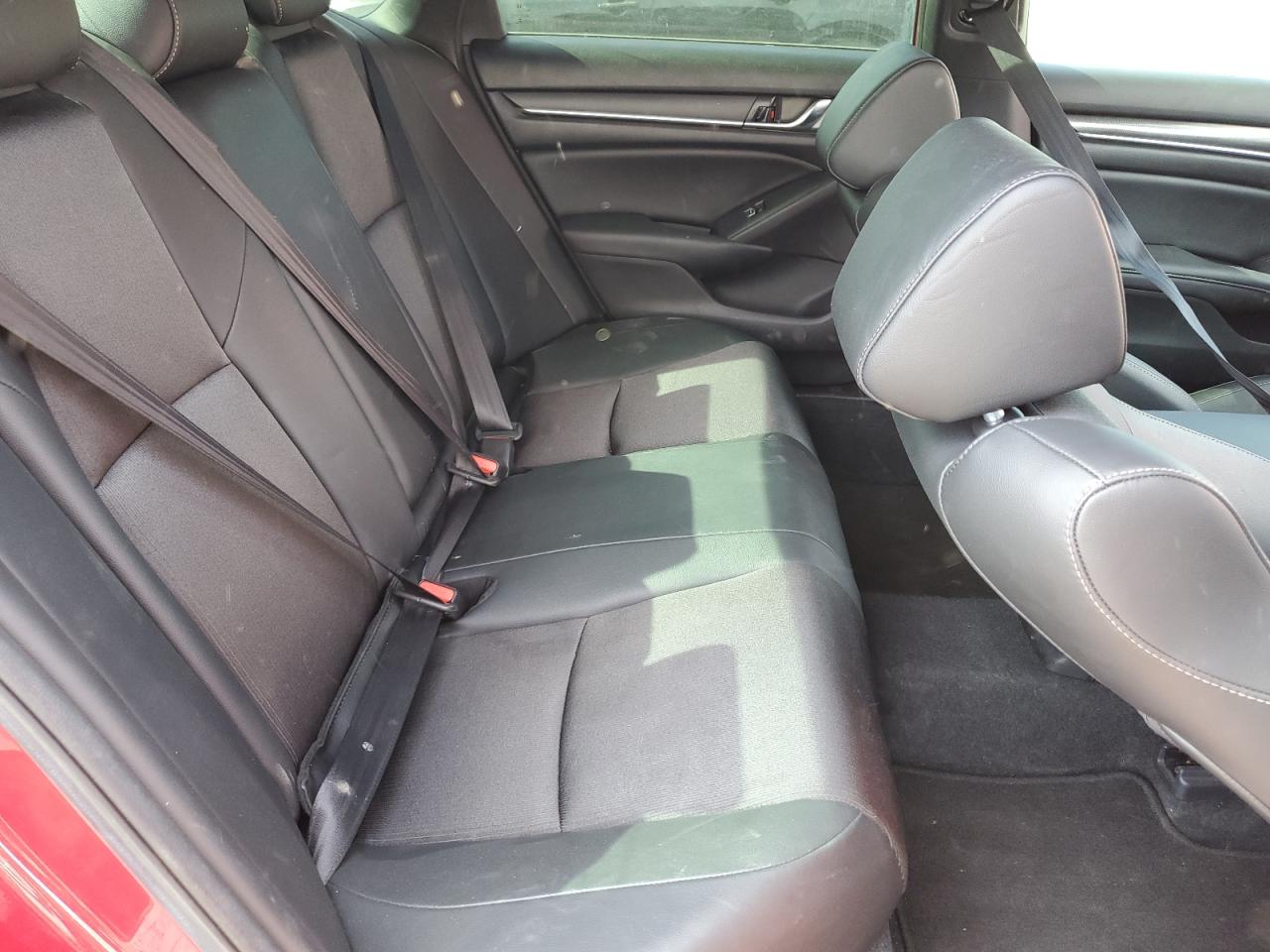 1HGCV1F31MA082022 2021 Honda Accord Sport