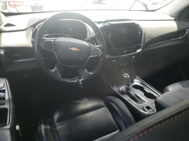 2020 Chevrolet Traverse Lt VIN: 1GNEVHKW4LJ313677 Lot: 57473984