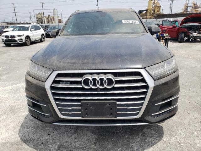 2019 Audi Q7 Premium Plus VIN: WA1LHAF79KD028109 Lot: 56957584