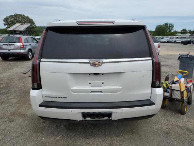 2018 Cadillac Escalade Premium Luxury VIN: 1GYS4CKJ3JR287278 Lot: 58759394