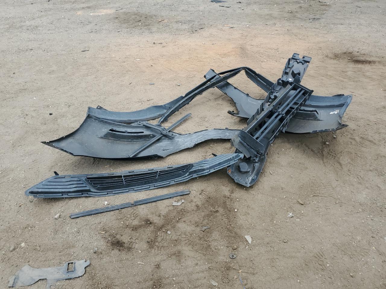 1FAHP2D85DG181156 2013 Ford Taurus Se