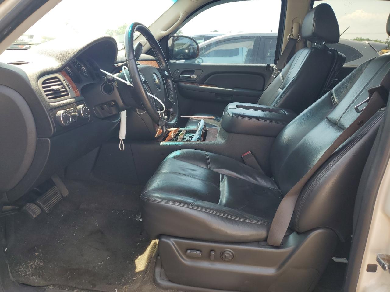 1GNFK13038R186041 2008 Chevrolet Tahoe K1500