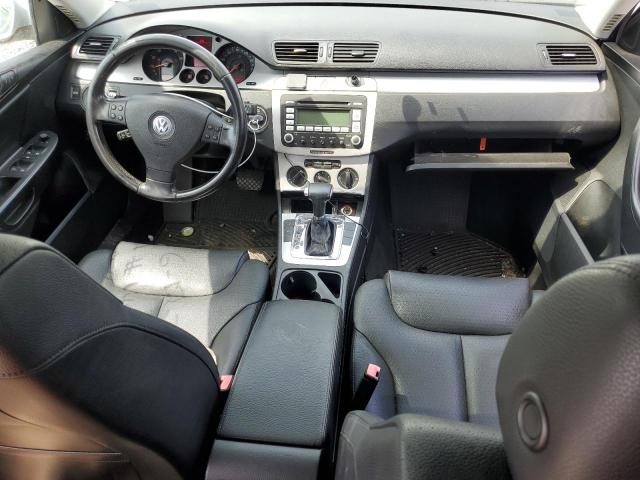 2008 Volkswagen Passat Wagon Komfort VIN: WVWLK93C08E036951 Lot: 60541124