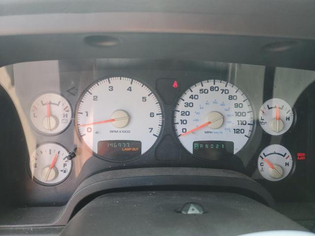 2002 Dodge Ram 1500 VIN: 3D7HU18N52G155077 Lot: 58941314