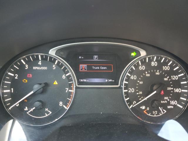 2017 NISSAN ALTIMA 2.5 - 1N4AL3AP6HN353971