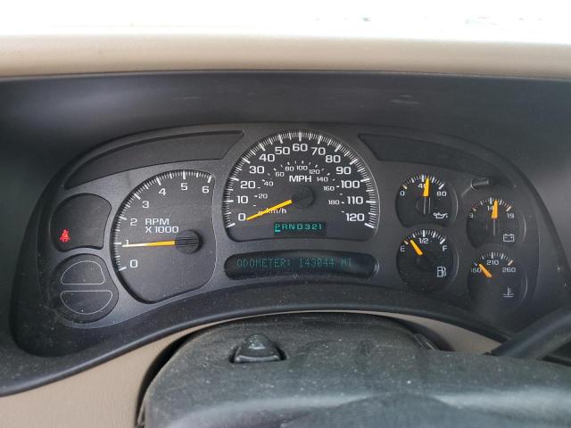 2004 Chevrolet Tahoe C1500 VIN: 1GNEC13VX4R221155 Lot: 58890464