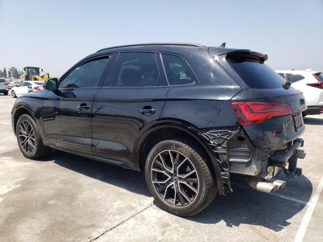 WA1B4AFY0N2116272 2022 Audi Sq5 Premium Plus