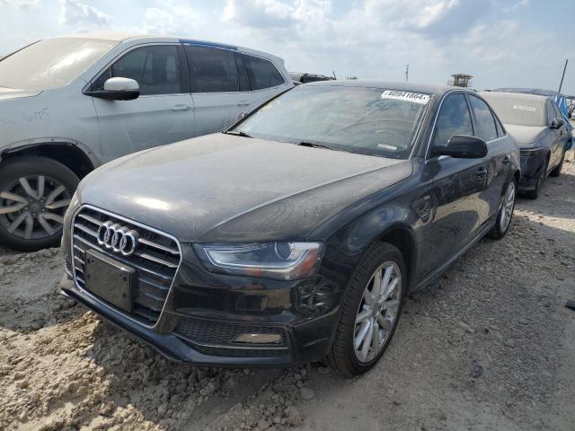 VIN WAUAFAFL5FN018075 2015 Audi A4, Premium no.1