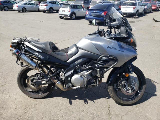 2006 SUZUKI VSTROM - JS1VT53A862100871
